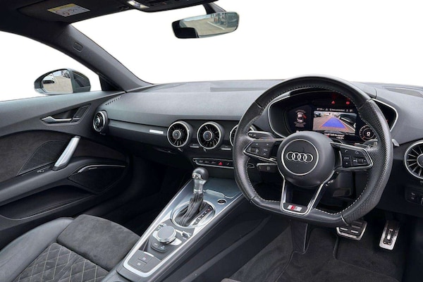 Used Audi TT 2023 for sale - 76262494: Photo 20