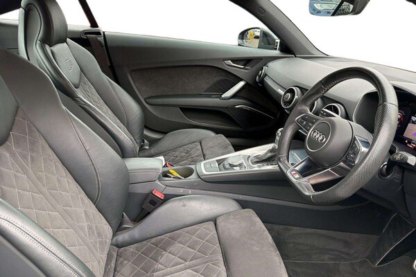 Used Audi TT 2023 for sale - 76262494: Photo 21