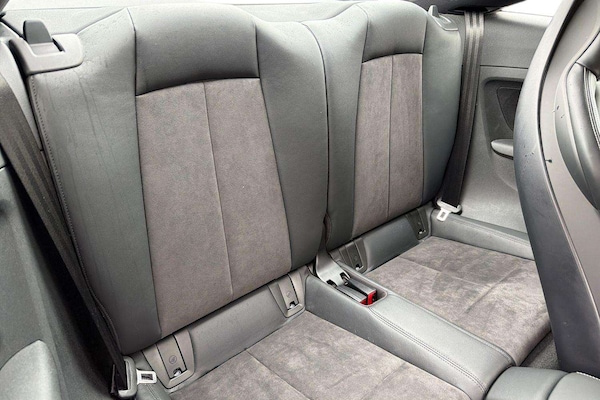 Used Audi TT 2023 for sale - 76262494: Photo 22