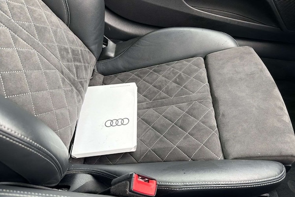 Used Audi TT 2023 for sale - 76262494: Photo 25