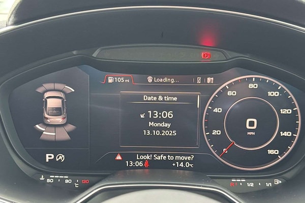 Used Audi TT 2023 for sale - 76262494: Photo 27