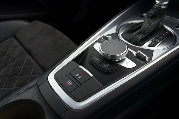 Used Audi TT 2023 for sale - 76262494: Photo 35