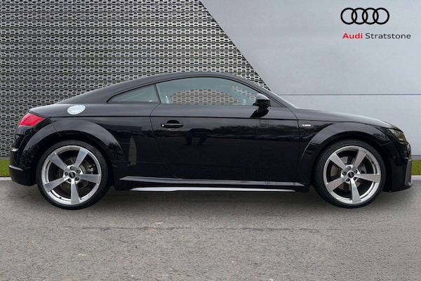 Used Audi TT 2023 for sale - 76262494: Photo 4
