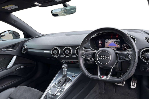 Used Audi TT 2023 for sale - 76262494: Photo 6