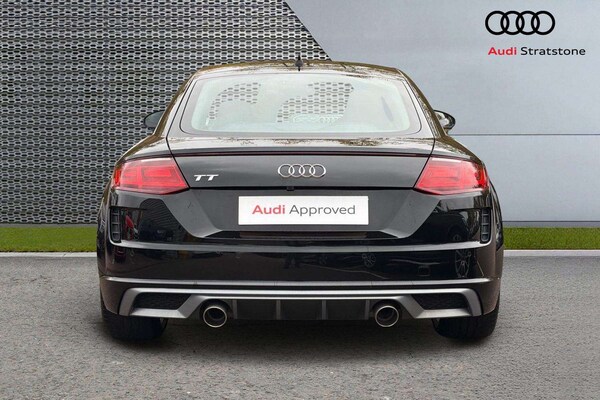 Used Audi TT 2023 for sale - 76262494: Photo 7