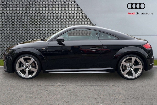 Used Audi TT 2023 for sale - 76262494: Photo 8