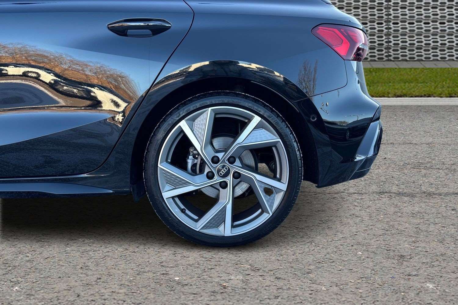 Used Audi A3 2025 for sale - 77577324: Photo 10