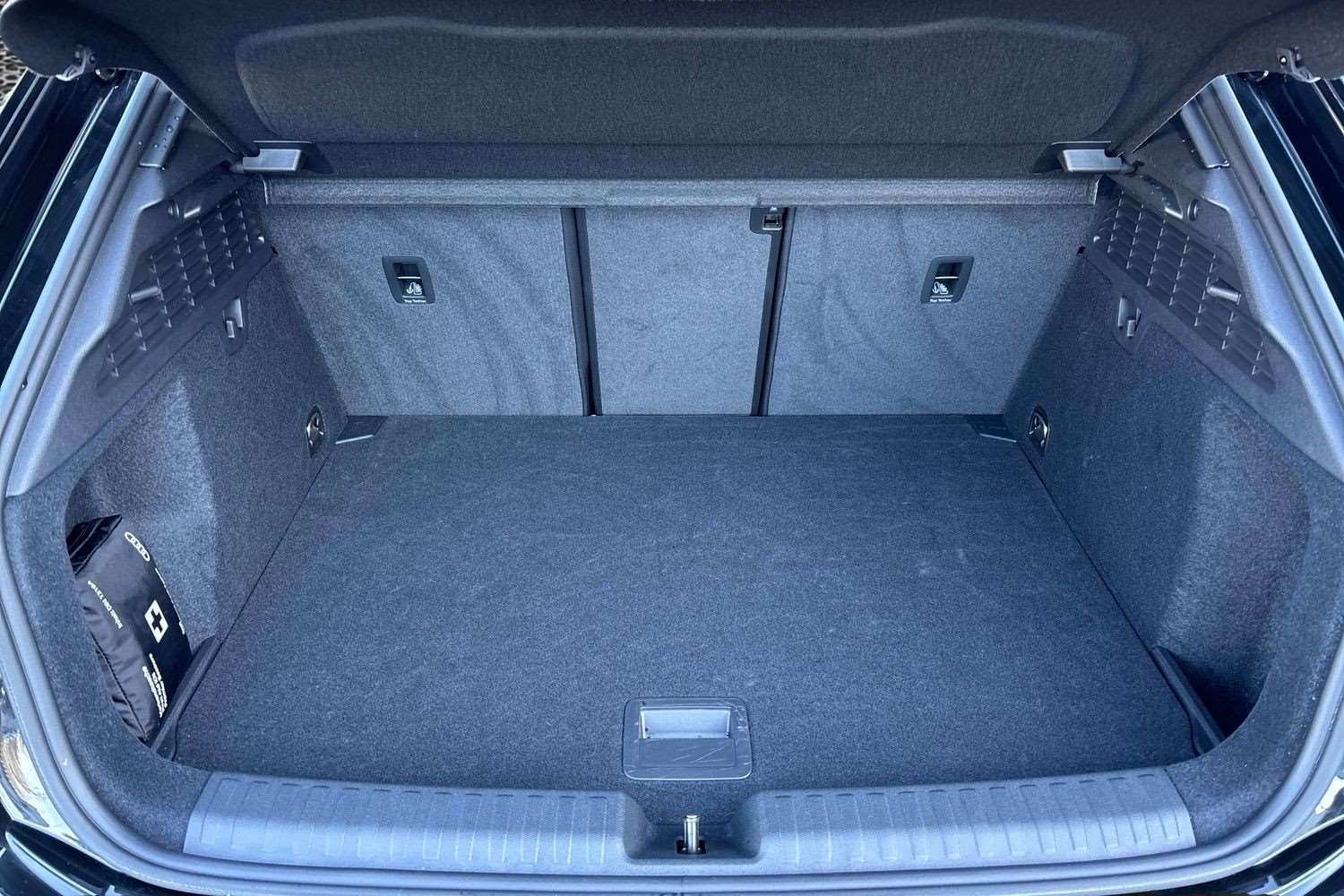 Used Audi A3 2025 for sale - 77577324: Photo 13