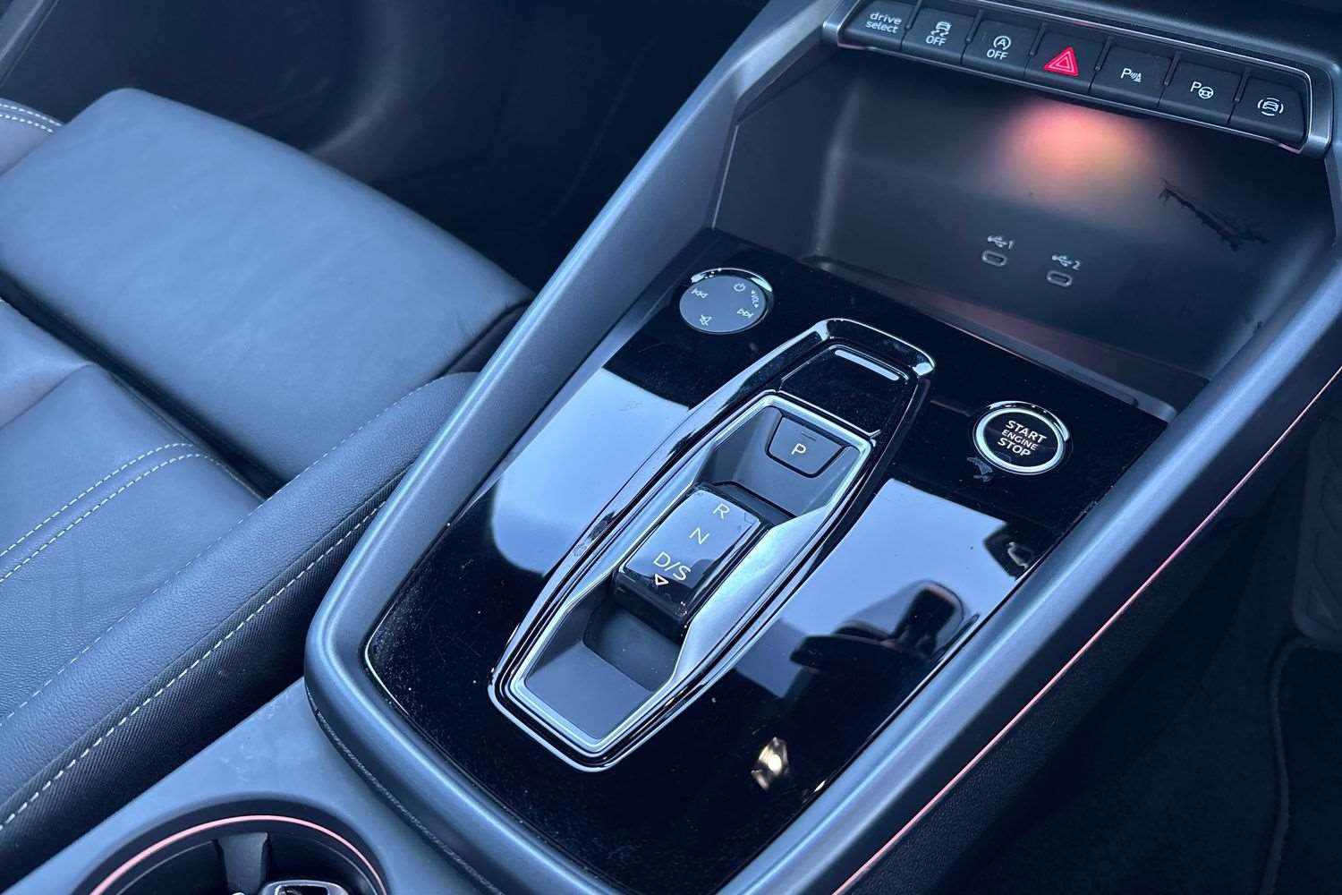 Used Audi A3 2025 for sale - 77577324: Photo 15