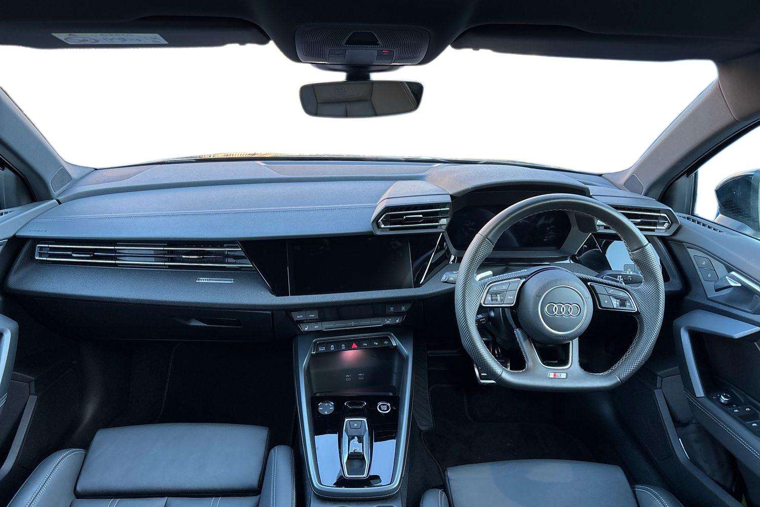 Used Audi A3 2025 for sale - 77577324: Photo 19