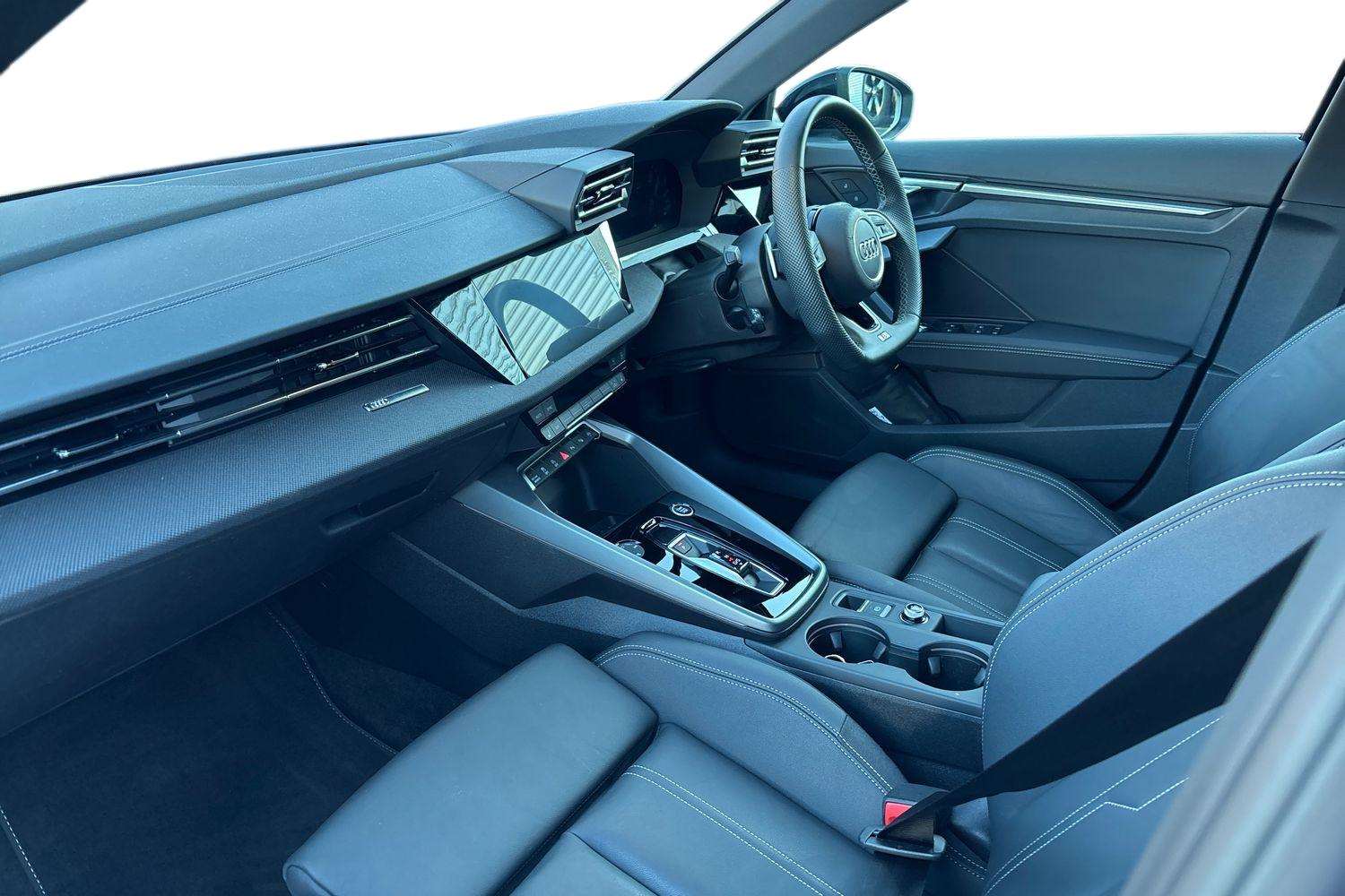 Used Audi A3 2025 for sale - 77577324: Photo 2