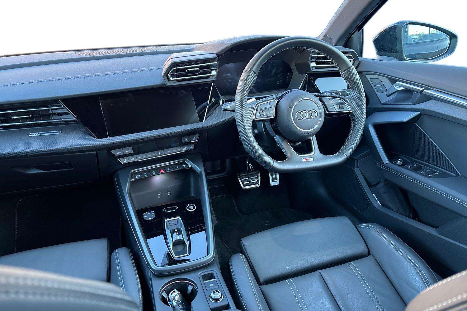 Used Audi A3 2025 for sale - 77577324: Photo 20