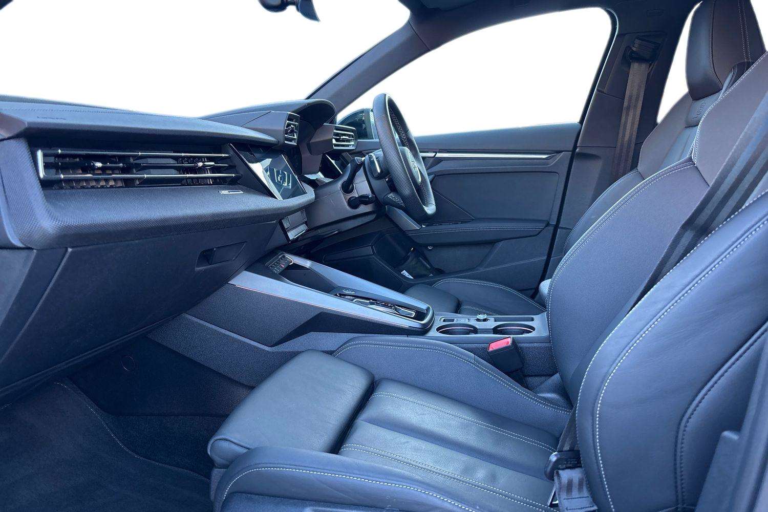 Used Audi A3 2025 for sale - 77577324: Photo 21