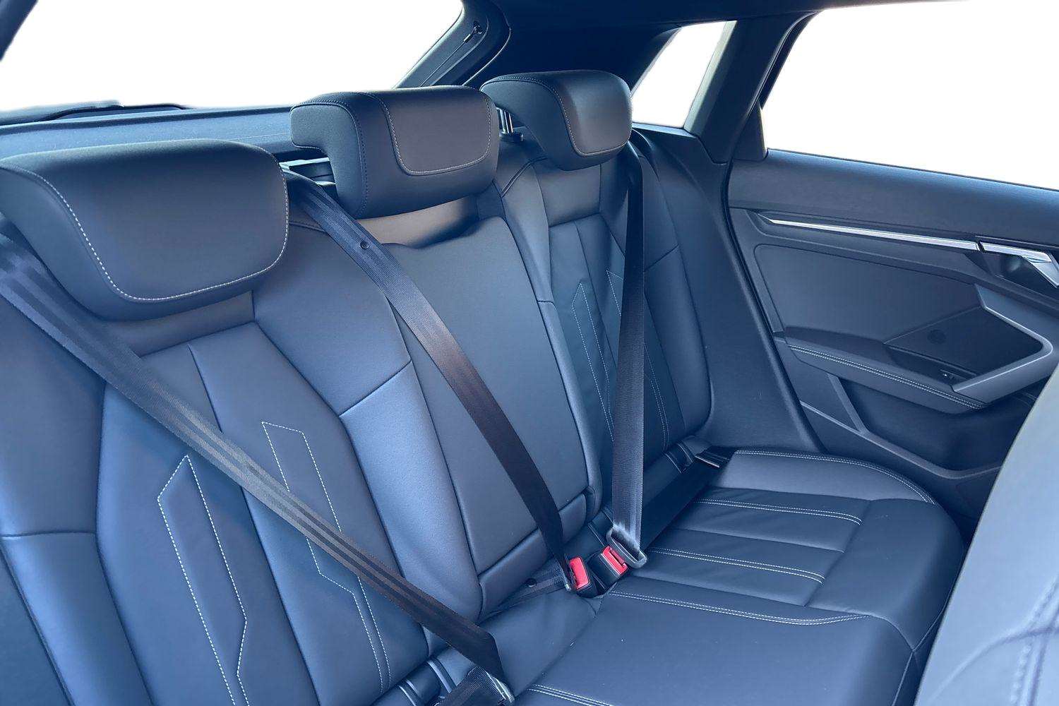 Used Audi A3 2025 for sale - 77577324: Photo 22