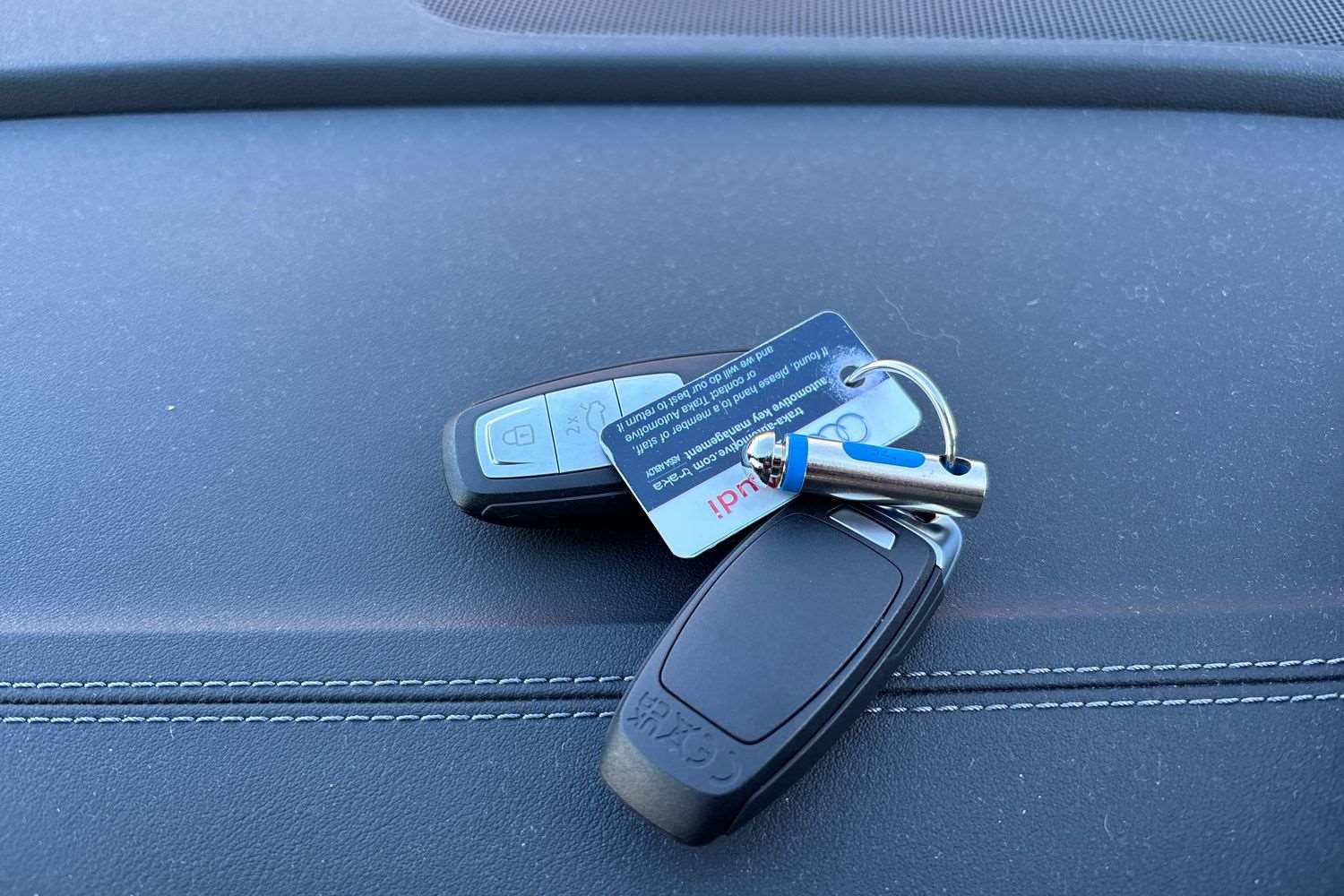 Used Audi A3 2025 for sale - 77577324: Photo 25