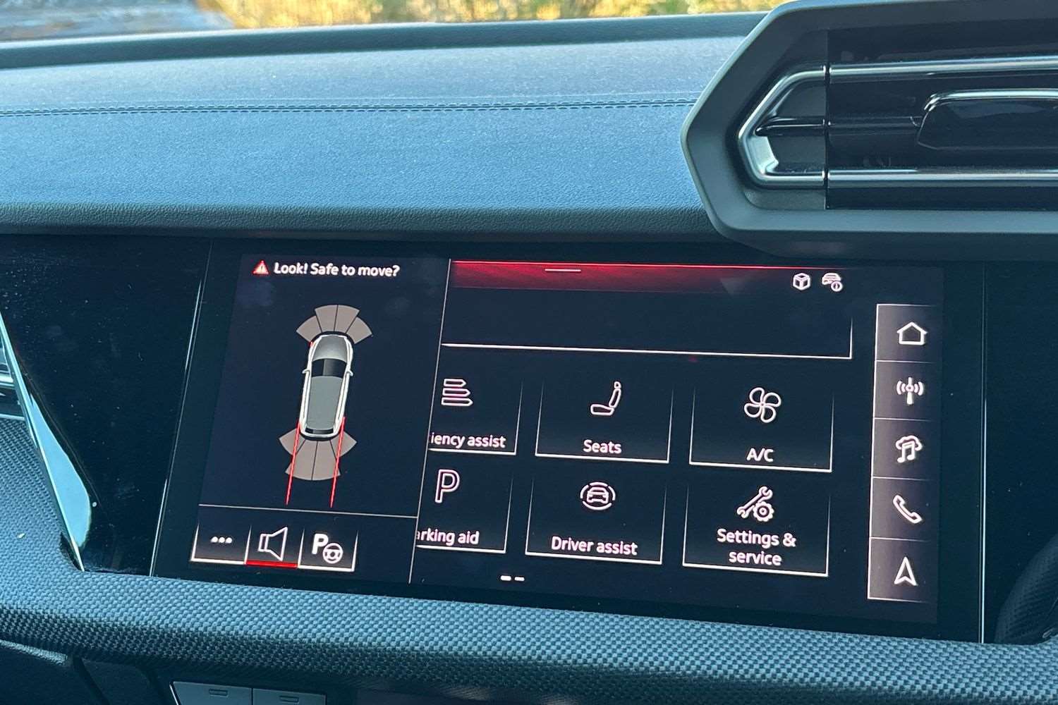 Used Audi A3 2025 for sale - 77577324: Photo 26