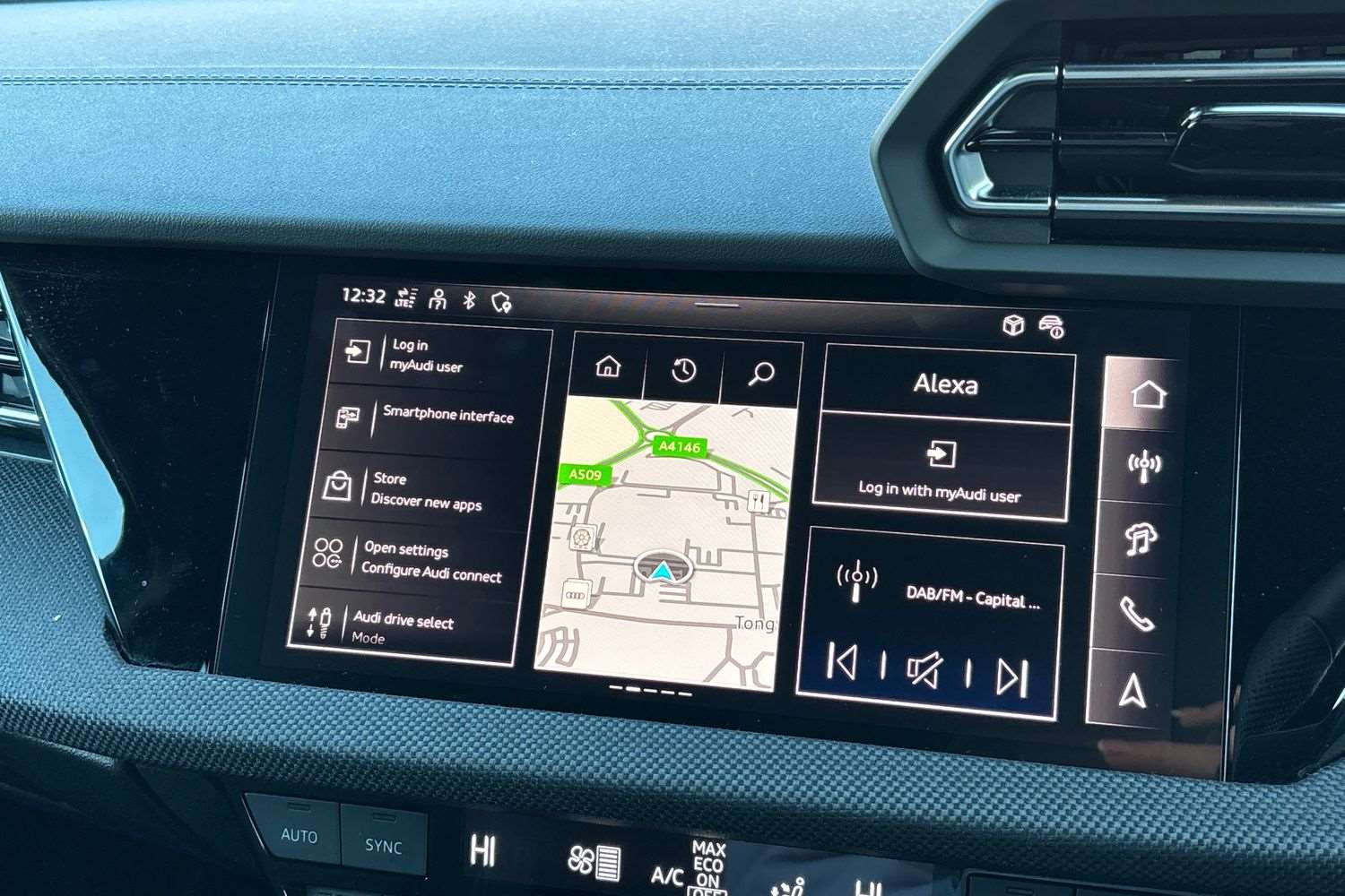 Used Audi A3 2025 for sale - 77577324: Photo 27