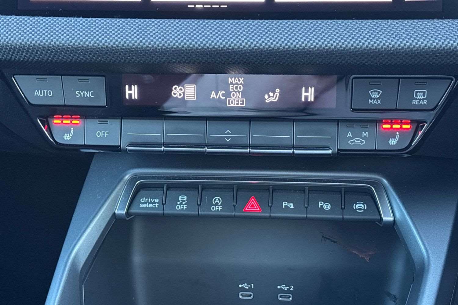 Used Audi A3 2025 for sale - 77577324: Photo 31