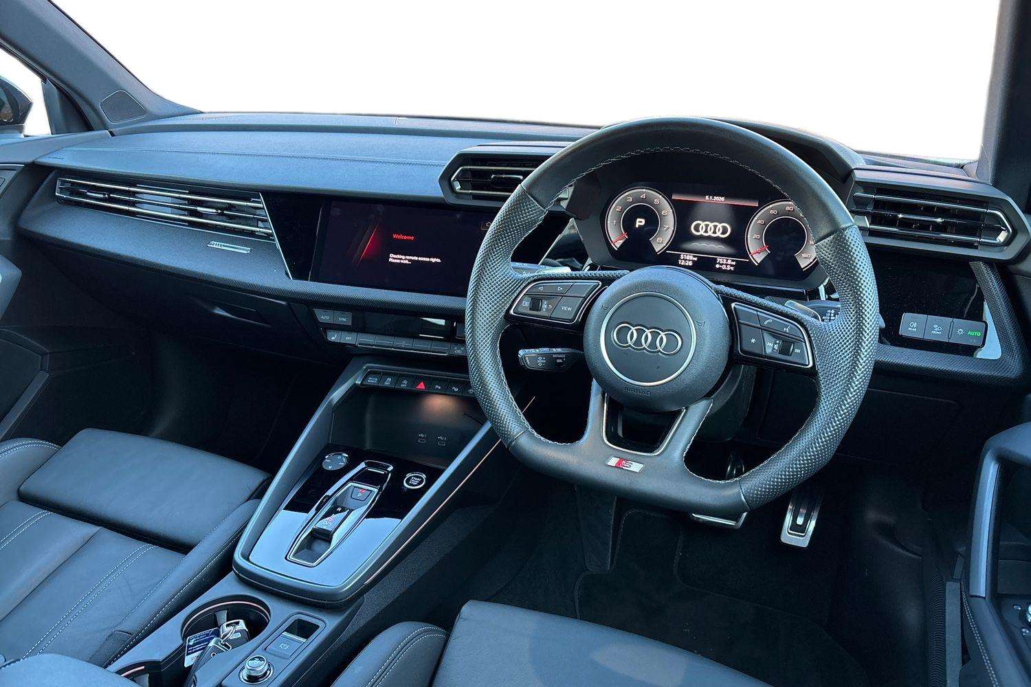 Used Audi A3 2025 for sale - 77577324: Photo 6