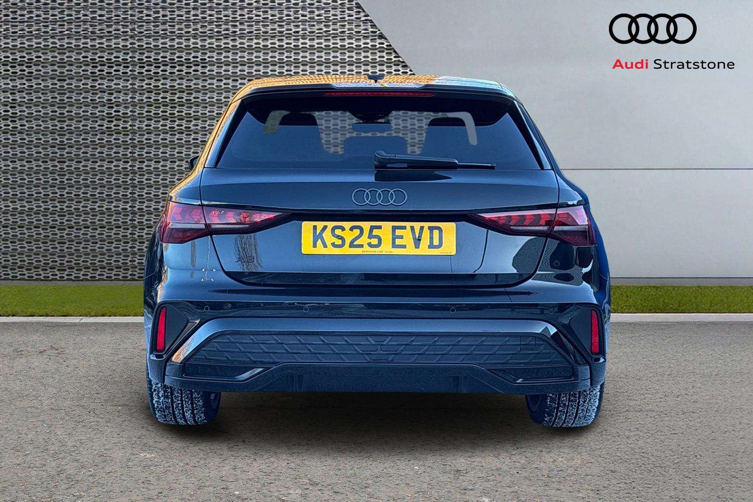 Used Audi A3 2025 for sale - 77577324: Photo 7