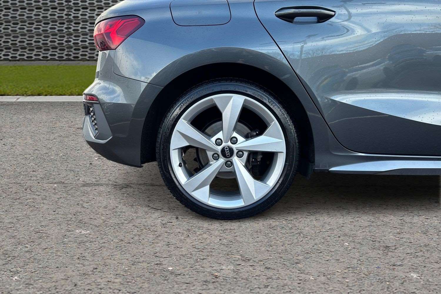 Used Audi A3 2024 for sale - 77638464: Photo 10