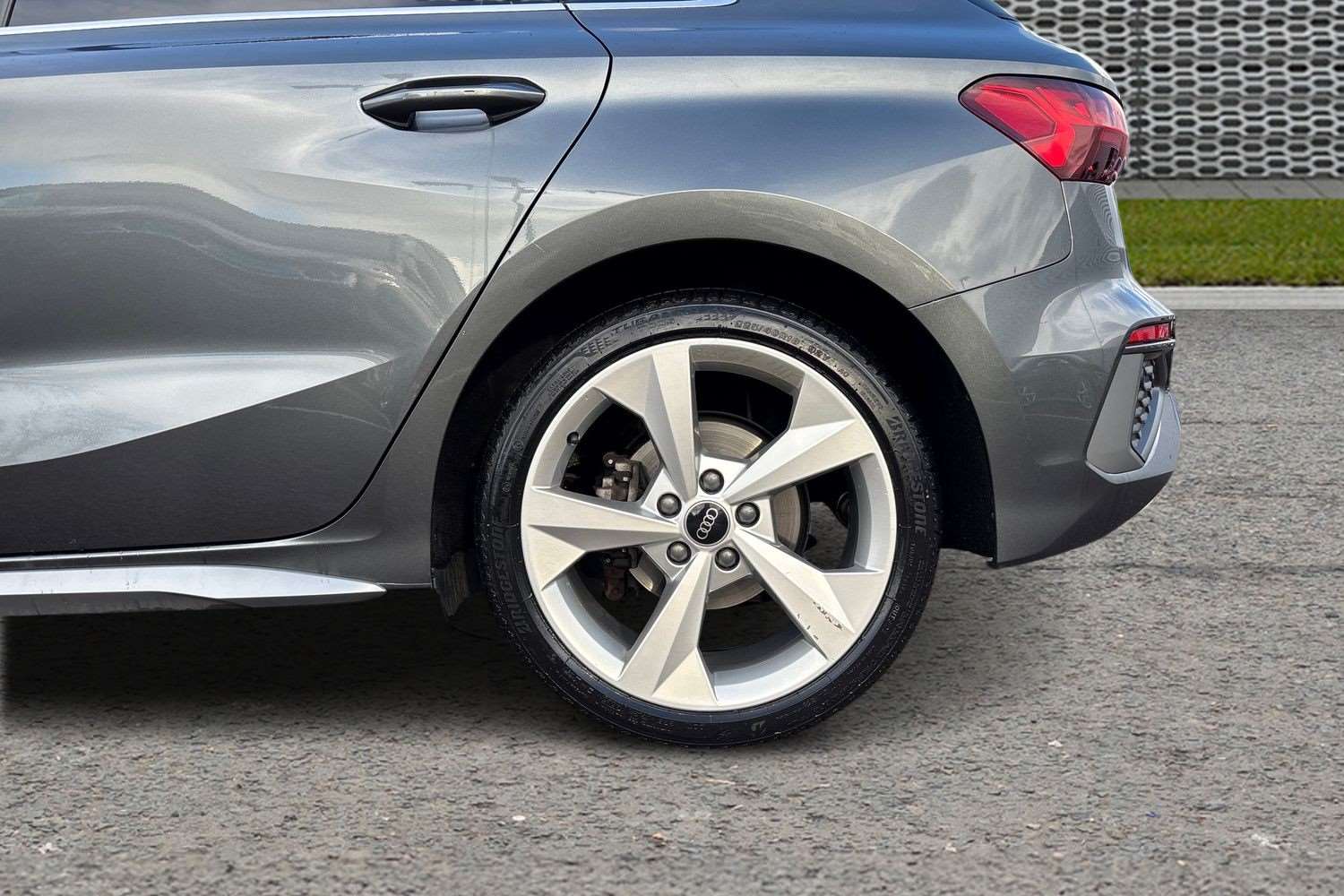 Used Audi A3 2024 for sale - 77638464: Photo 11