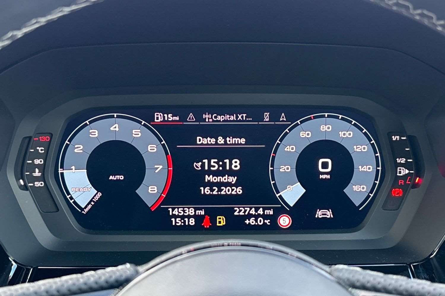 Used Audi A3 2024 for sale - 77638464: Photo 18