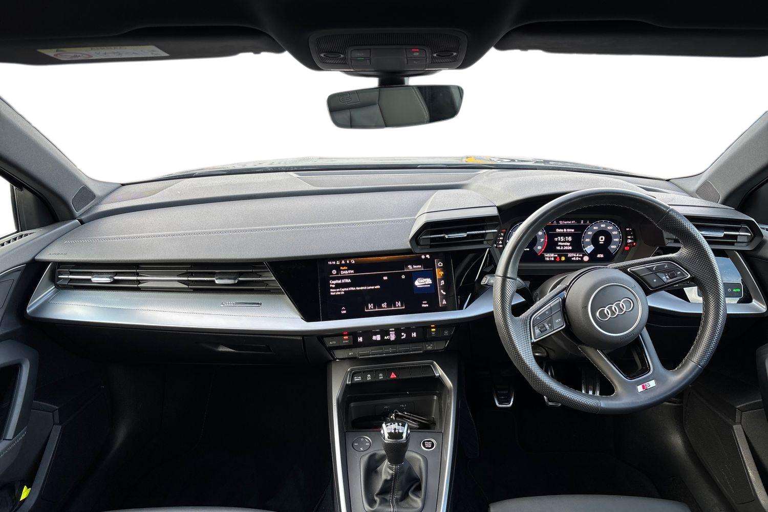 Used Audi A3 2024 for sale - 77638464: Photo 19