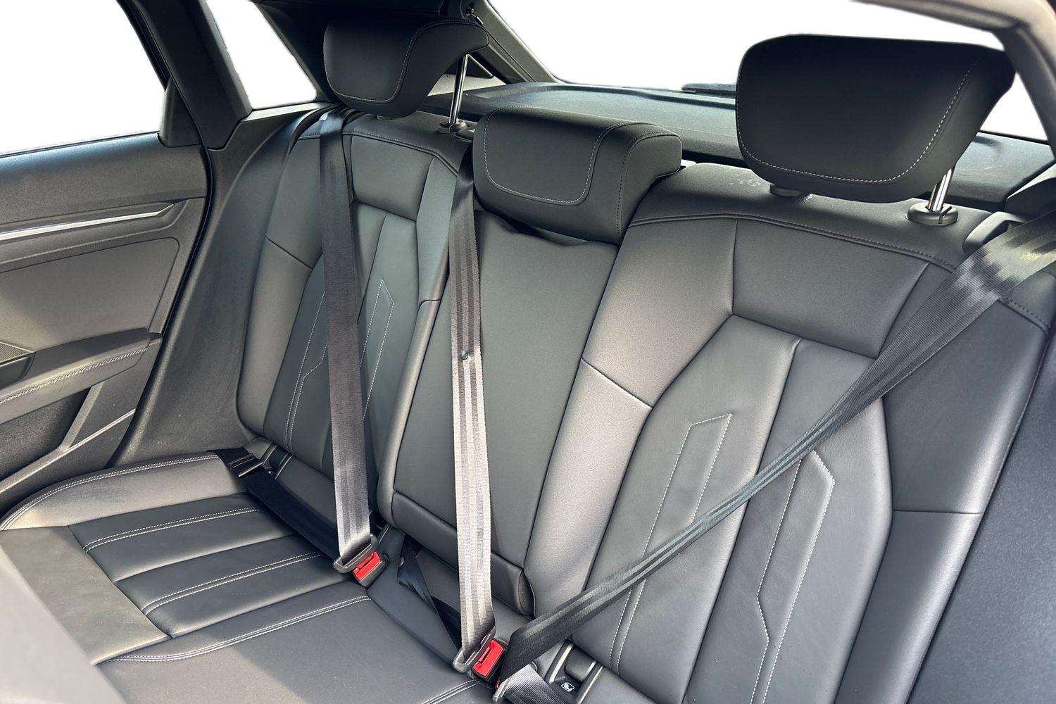 Used Audi A3 2024 for sale - 77638464: Photo 22