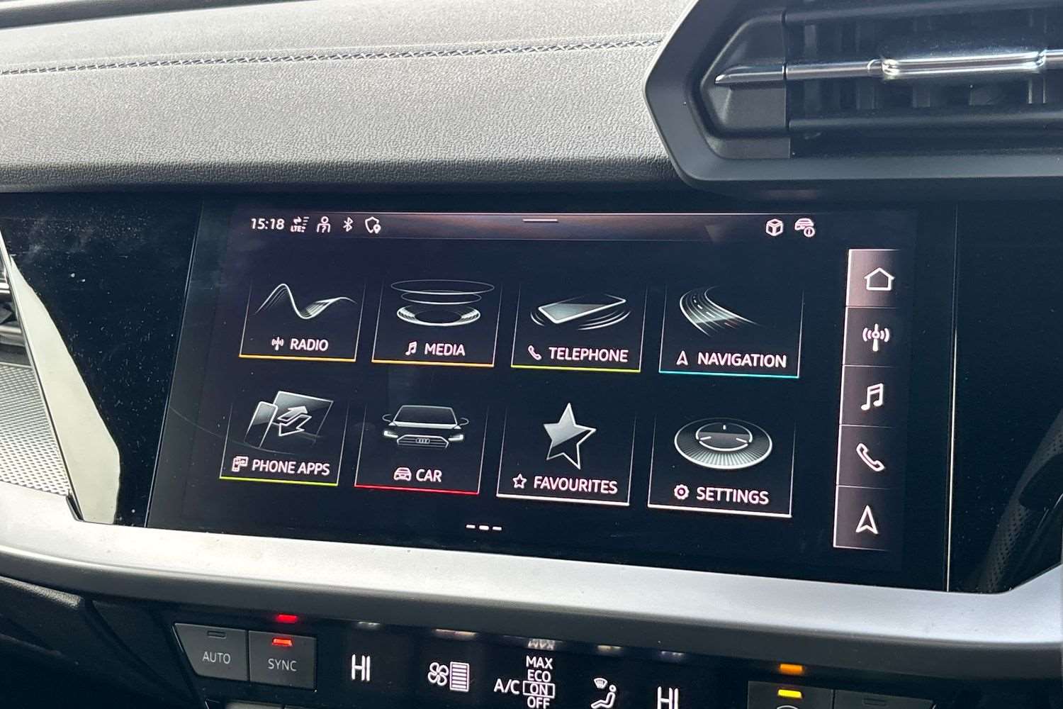 Used Audi A3 2024 for sale - 77638464: Photo 27