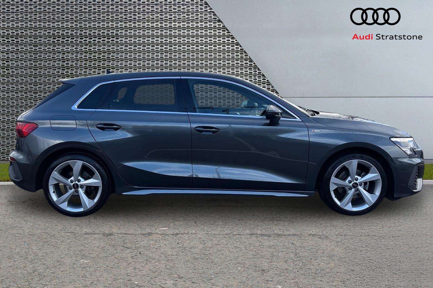 Used Audi A3 2024 for sale - 77638464: Photo 4