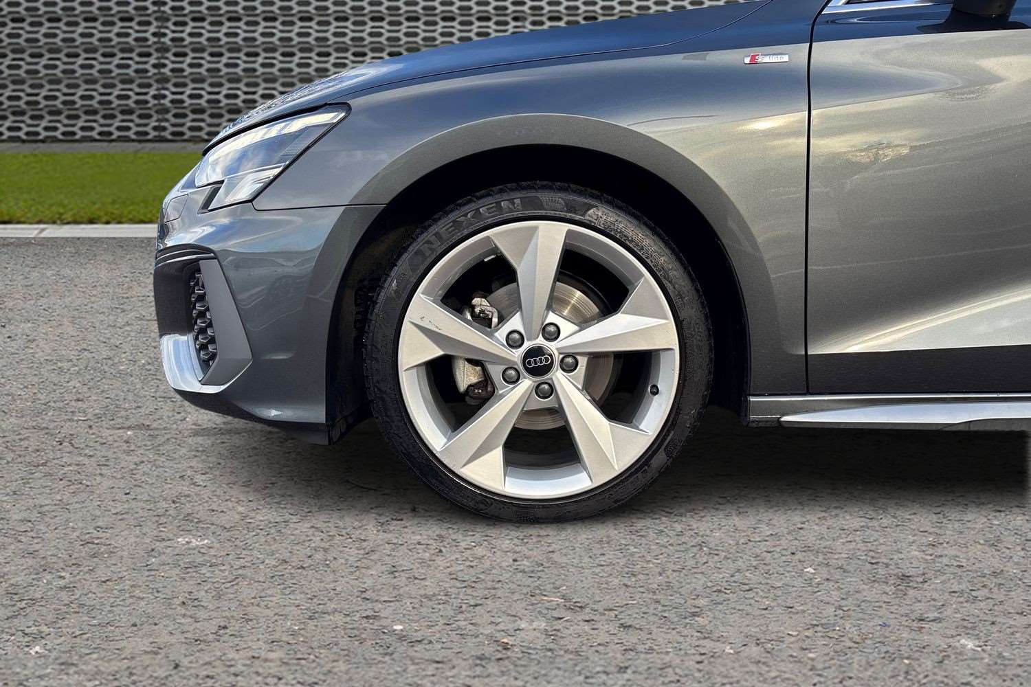 Used Audi A3 2024 for sale - 77638464: Photo 5