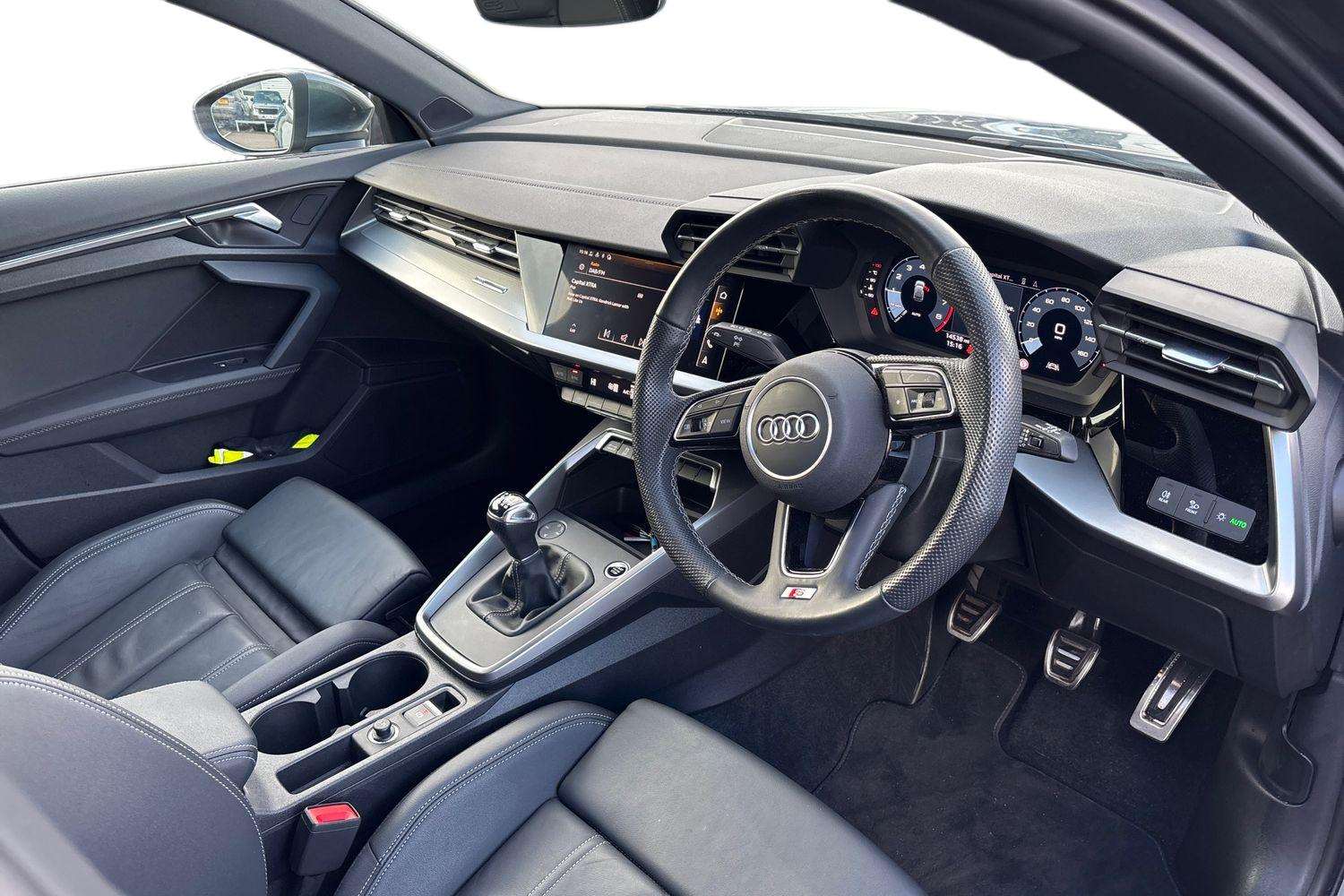 Used Audi A3 2024 for sale - 77638464: Photo 6