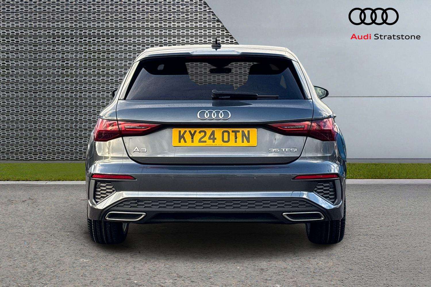 Used Audi A3 2024 for sale - 77638464: Photo 7