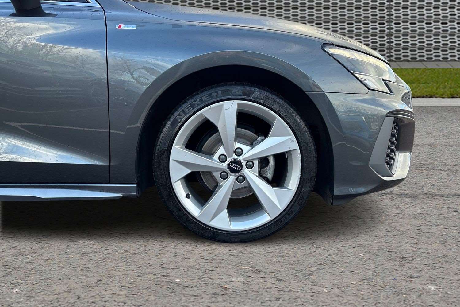 Used Audi A3 2024 for sale - 77638464: Photo 9