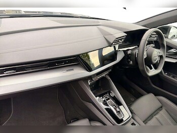 Used Audi A3 2025 for sale - 78507586: Photo