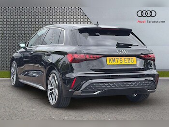 Used Audi A3 2025 for sale - 78507586: Photo