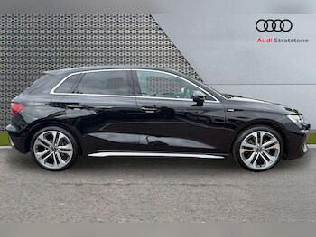 Used Audi A3 2025 for sale - 78507586: Photo