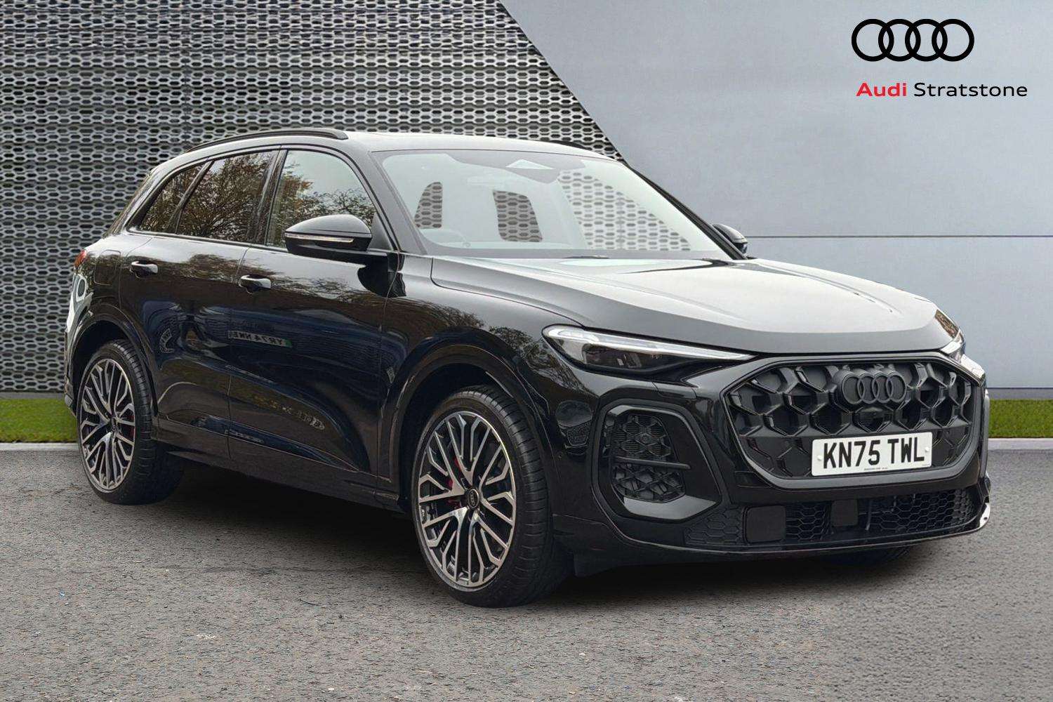 Used Audi Q5 2025 for sale - 77123427: Photo 1