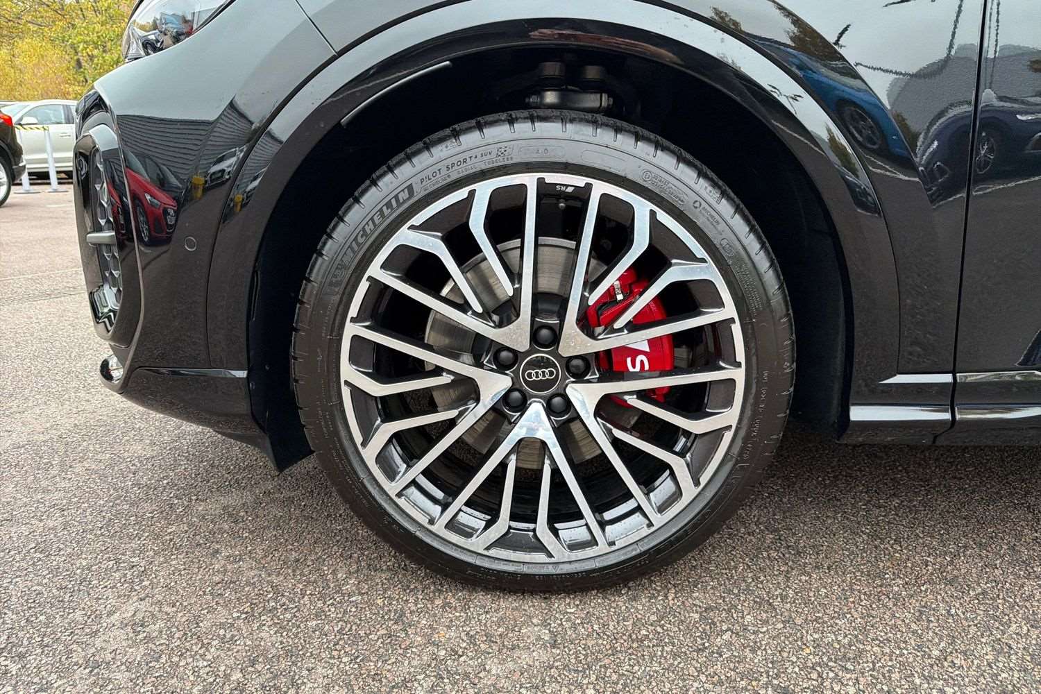 Used Audi Q5 2025 for sale - 77123427: Photo 10