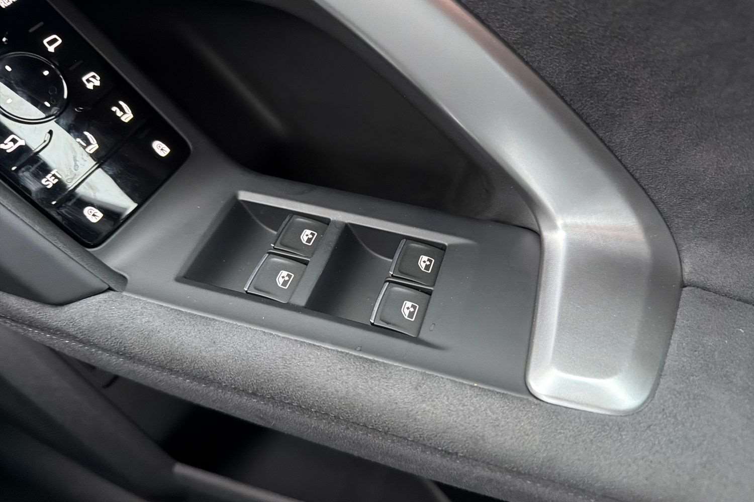 Used Audi Q5 2025 for sale - 77123427: Photo 14