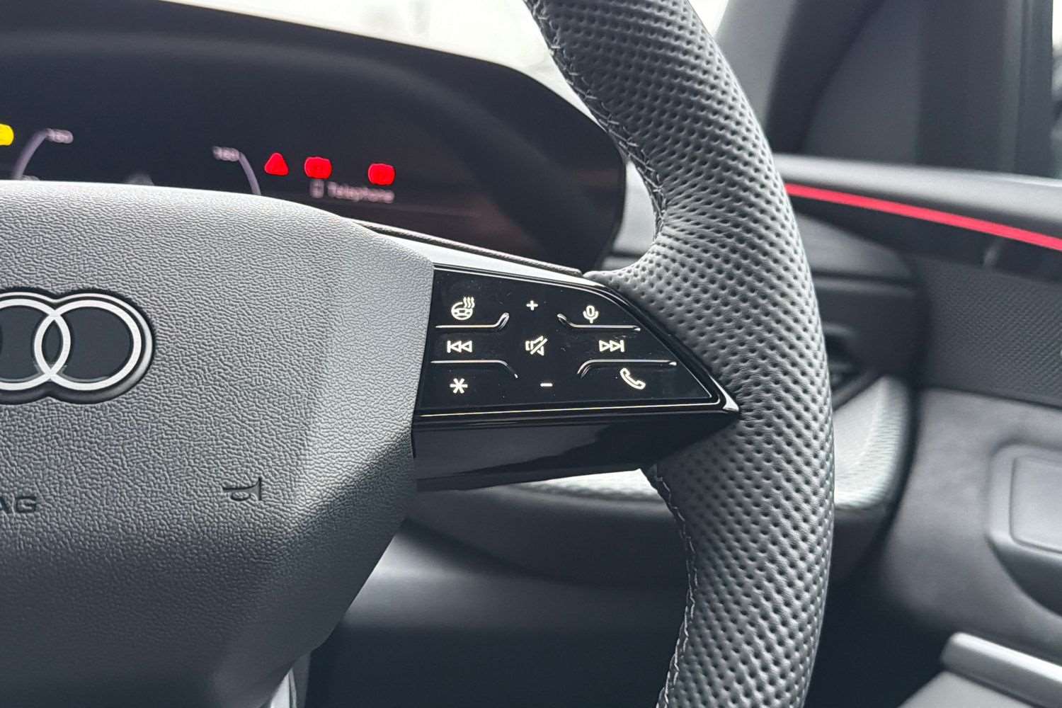 Used Audi Q5 2025 for sale - 77123427: Photo 17