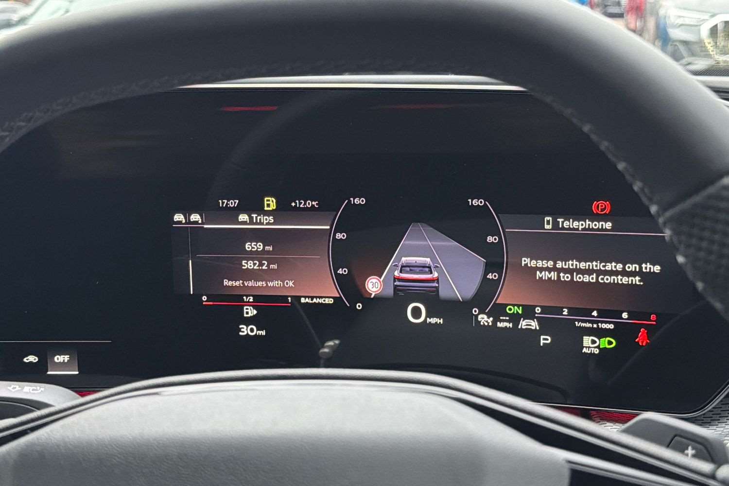 Used Audi Q5 2025 for sale - 77123427: Photo 18