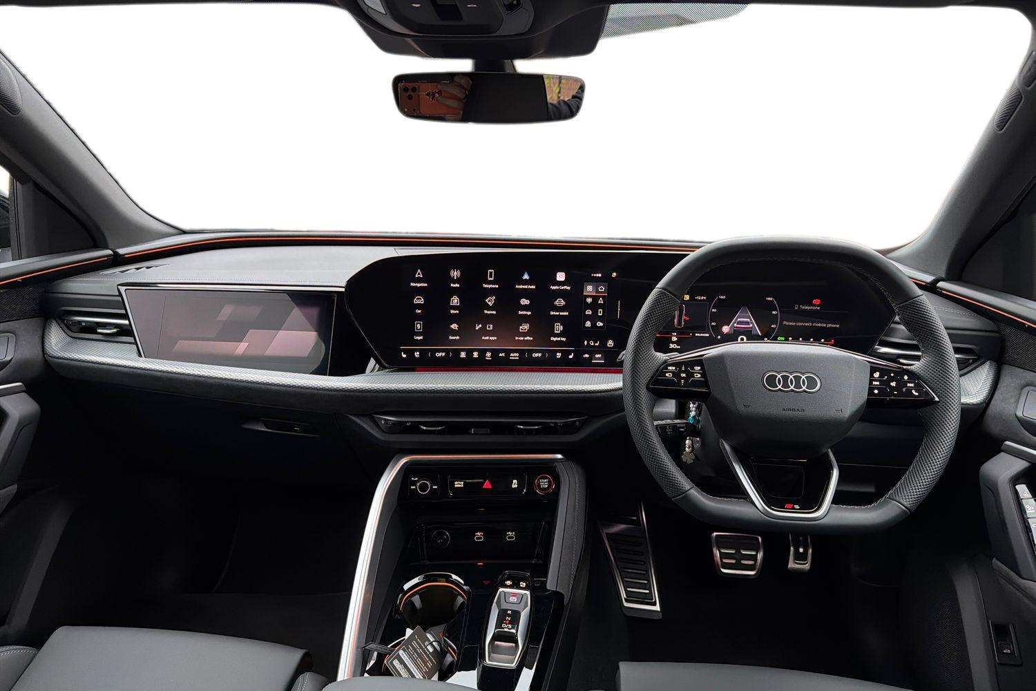 Used Audi Q5 2025 for sale - 77123427: Photo 19