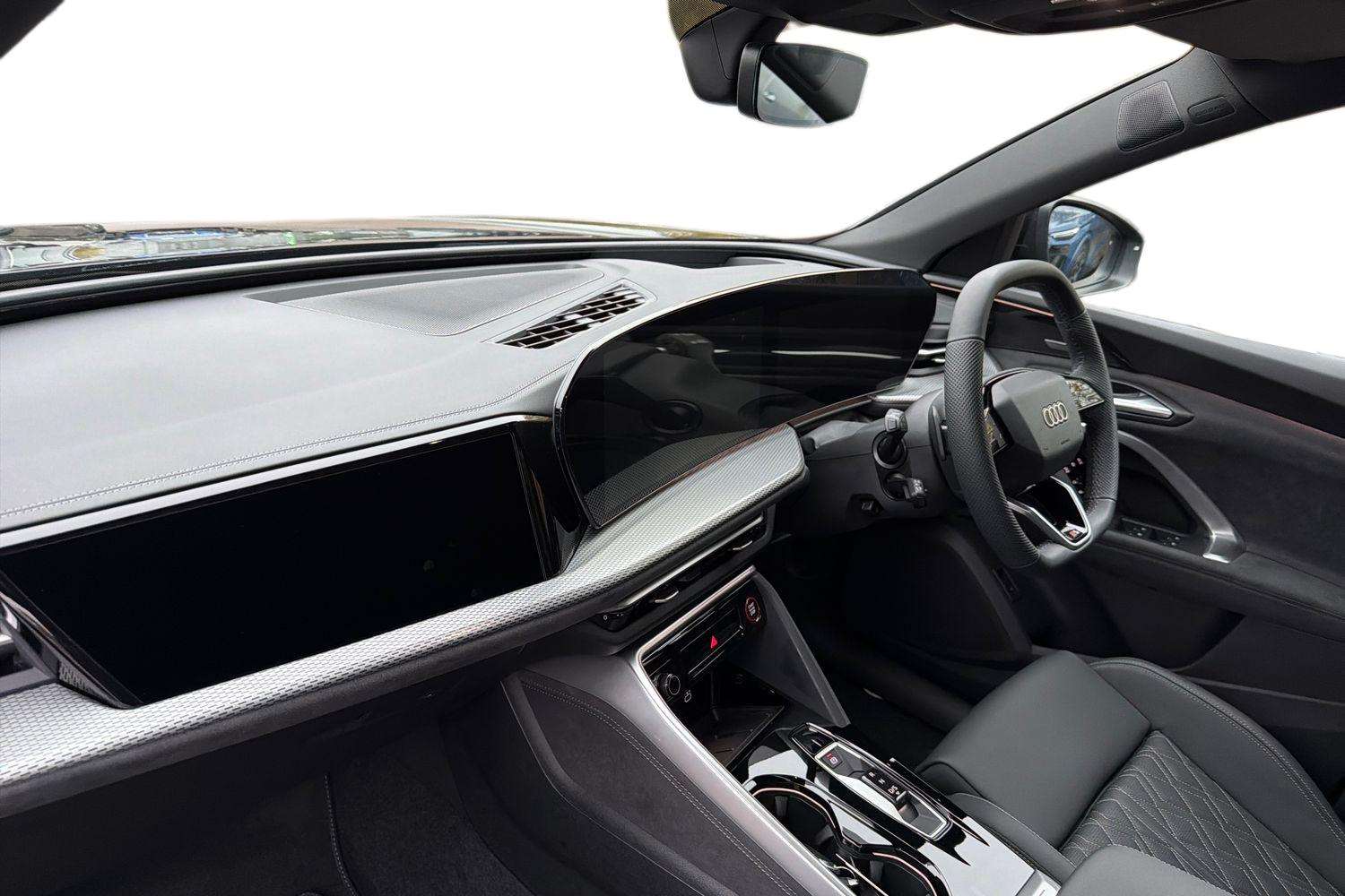 Used Audi Q5 2025 for sale - 77123427: Photo 2