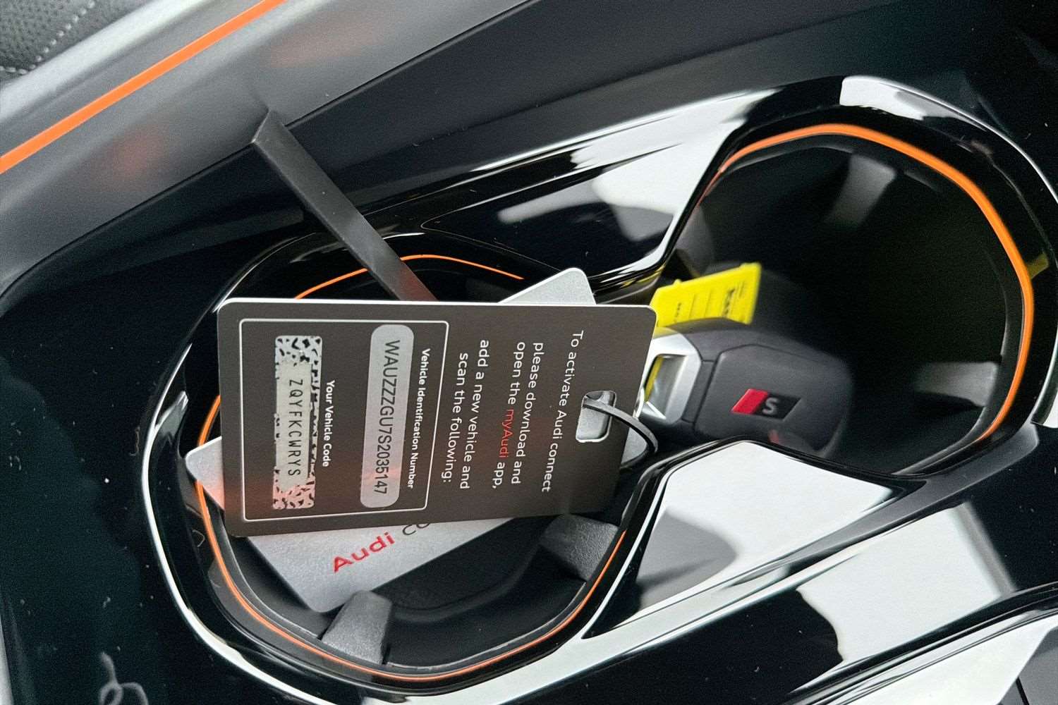 Used Audi Q5 2025 for sale - 77123427: Photo 25