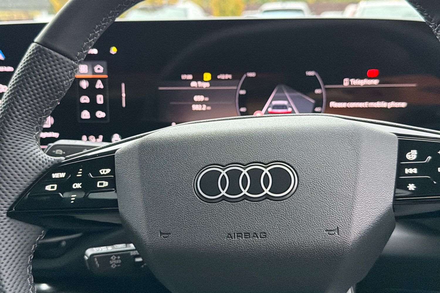 Used Audi Q5 2025 for sale - 77123427: Photo 33