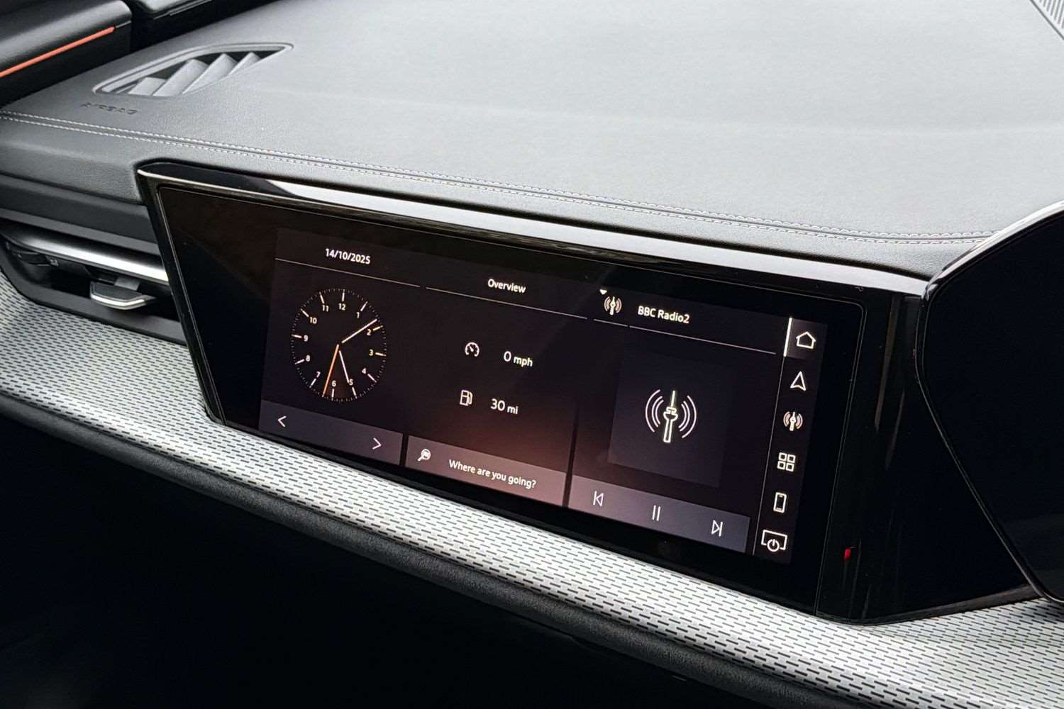 Used Audi Q5 2025 for sale - 77123427: Photo 35