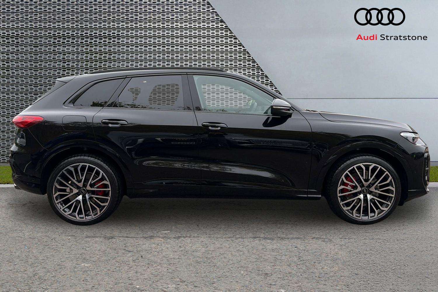 Used Audi Q5 2025 for sale - 77123427: Photo 4