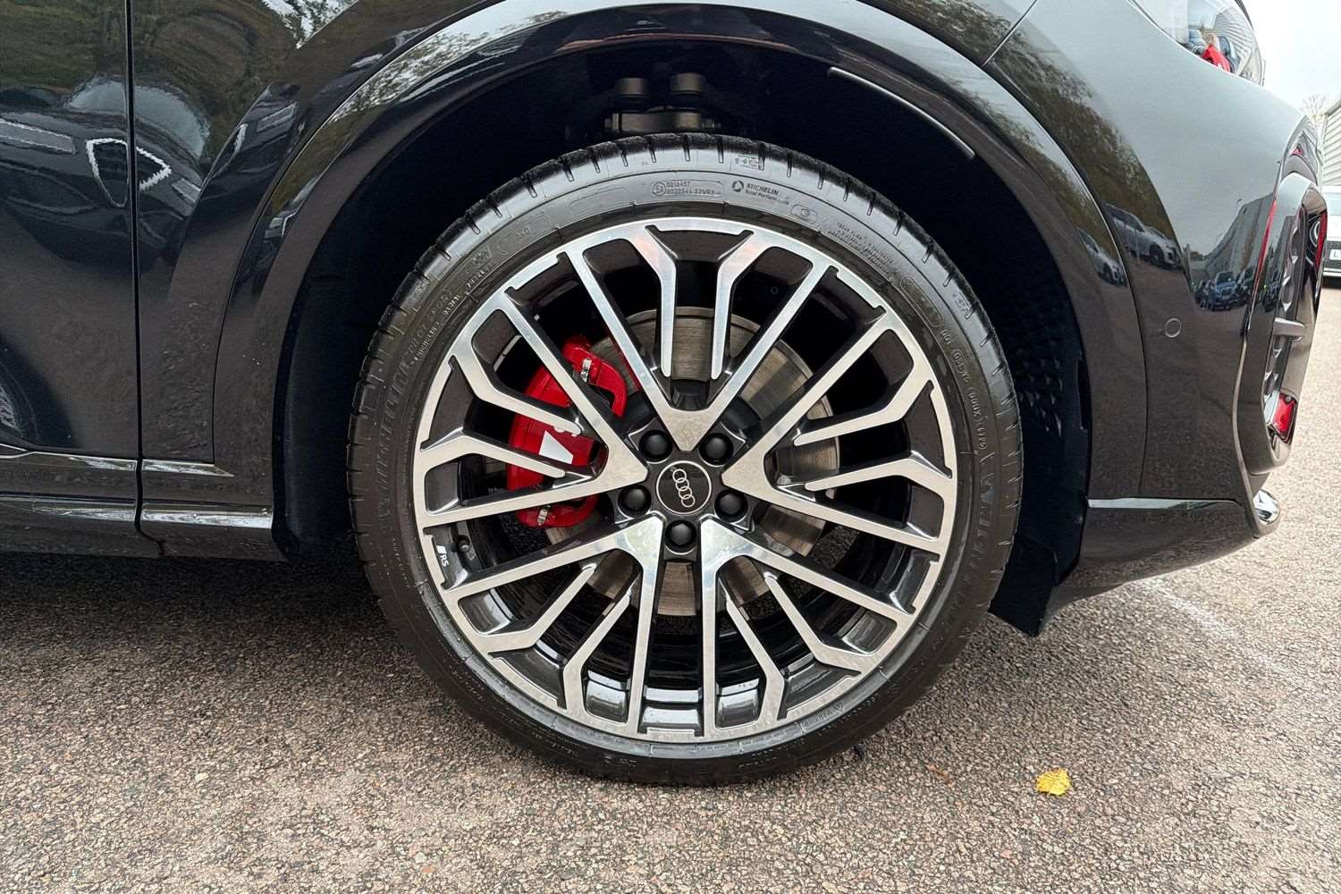 Used Audi Q5 2025 for sale - 77123427: Photo 5